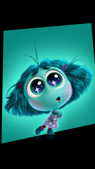 Inside Out Envy 4k Wallpaper iPhone HD Phone 6611o