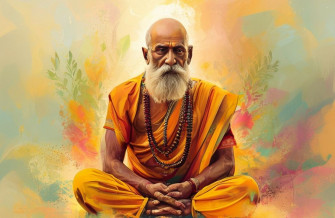 Vivekananda Wallpaper