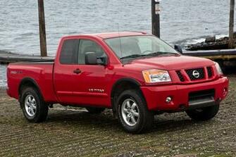 Nissan Titan Full HD Pics Wallpaper Grivu