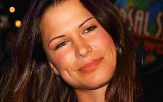 Rhona Mitra Wallpaper