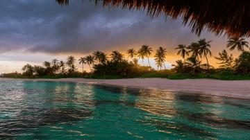 Get Beach Glow Microsoft Store En Vu