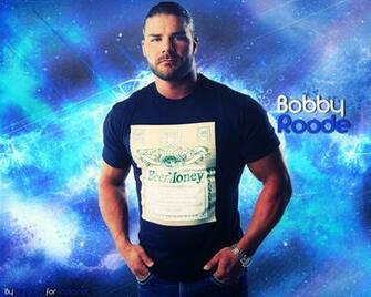 Bobby Roode HD Wallpaper Wwe