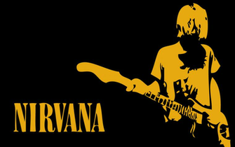 Nirvana Wallpaper