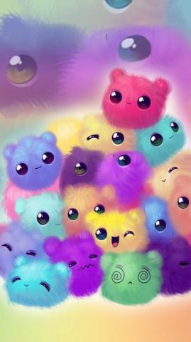Girly Wallpaper By Tick Tock Apps