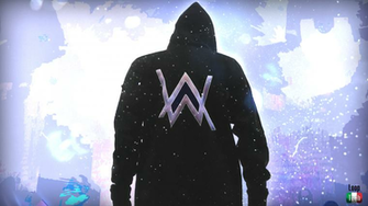 Alan Walker HD Wallpaper