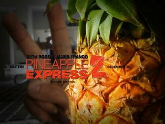Pineapple Express Promo By Jokerbrose101