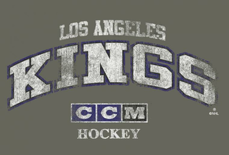 La Kings Wallpaper By Ronburgandy