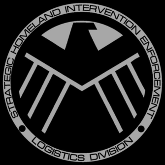 Marvel S Agents Of Shield Air Forces Insignia By