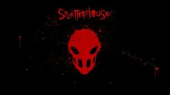Splatterhouse Mask Jpg