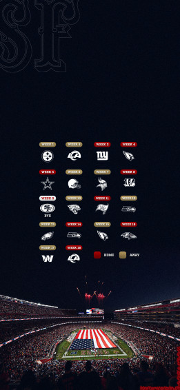 49ers Wallpaper