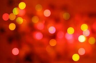Red Christmas Background