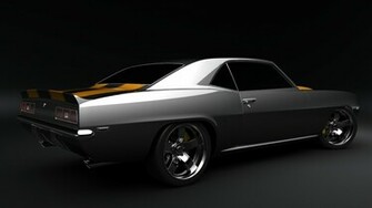 Camaro Wallpaper Image Galleries Imagekb