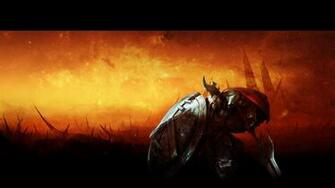 Full Metal Pantheon Wallpaper Panth By