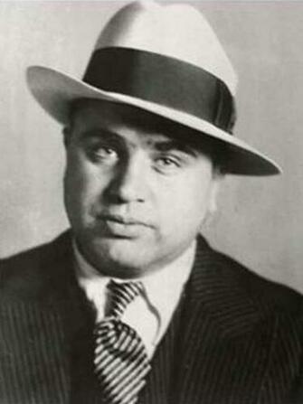 Al Capone Wallpaper Photos Fanphobia