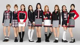 Twice HD Wallpaper Background Image Id