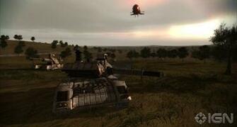 Armored Warfare Screenshots Pictures Wallpaper Pc Ign