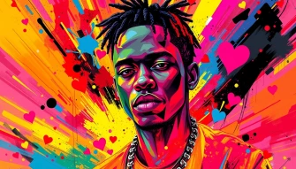 Best Xxxtentacion Wallpaper