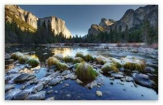 El Capitan HD Wallpaper For Standard Fullscreen Uxga Xga Svga