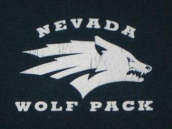 Nevada Wolf Pack Wallpaper Bestsportswallpaper
