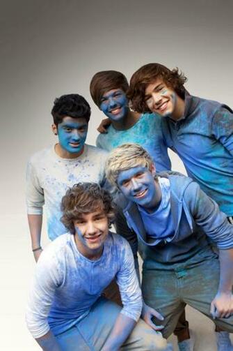 One Direction