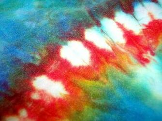 Die Tye Tiedye Background Rainbow Cloth Abstract Background Color