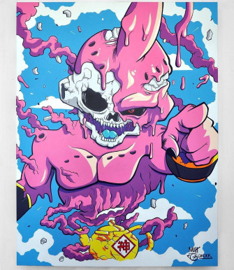 Top Picture Dope Dragon Ball Z Wallpaper Full HD 2k 4k