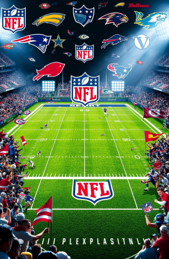 Nfl Football Teams Wallpaper