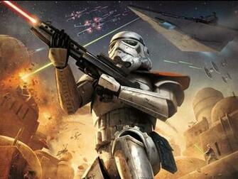 Wallpaper Star Wars Battlefront Photos And Walls