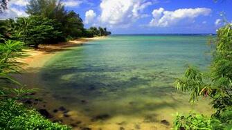 Puerto Rico Desktop Wallpaper