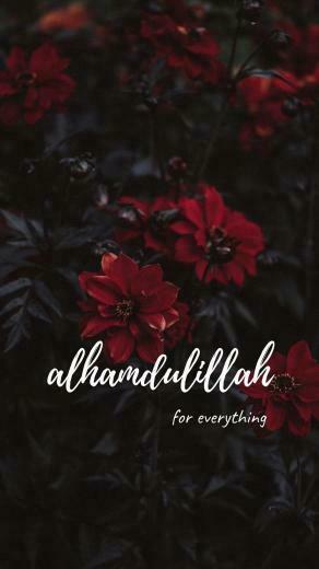 Phonewallpaper Islamicwallpaper Alhamdulillah Wallpaper