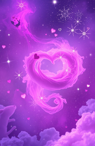 Galaxy Wallpaper For Girls
