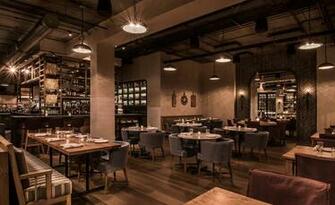 Monteverde Chicago Usa Bars Restaurants