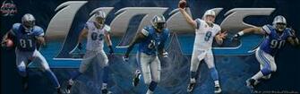 Wallpaper By Wicked Shadows Detroit Lions Nfl