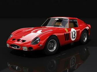 Ferrari Gto Wallpaper X Net