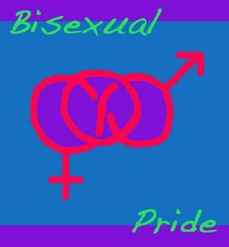 Bisexual Pride Graphics Code Comments Pictures