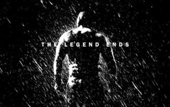 Bane Wallpaper