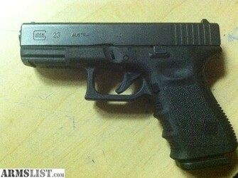 Of Trade Glock Gen3 For 22rtf Or Gen Wallpaper