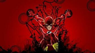 Flash Computer Wallpaper Desktop Background Id