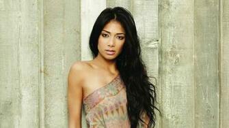 Nicole Scherzinger Wallpaper Image Photos Pictures