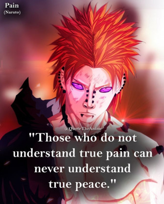 Best Naruto Quotes Of All Time Hq Image Qta