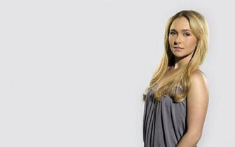 Hayden Panettiere Wallpaper