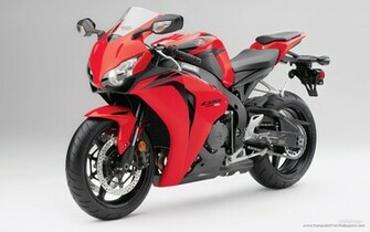 Honda Cbr1000rr Wallpaper