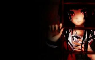 Anime Hell Hone Onna Girl HD Wallpaper Desktop