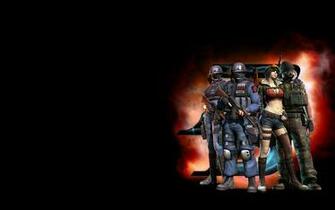 Point Blank Computer Wallpaper Desktop Background Id