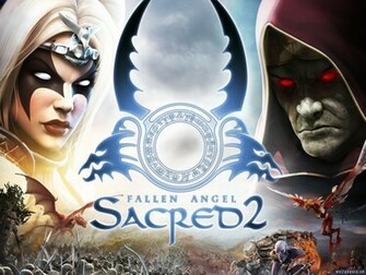 Sacred Wallpaper
