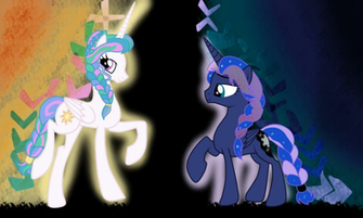 My Little Frozen Sisters Wallpaper By Ritya9898
