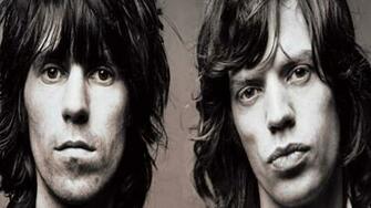 Keith Richards Wallpaper