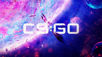 4k Cs Go Wallpaper