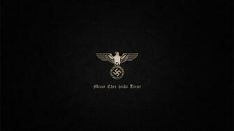 Old Waffen Ss Wallpaper