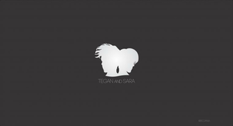 Tegan And Sara Wallpaper By Bdrangova